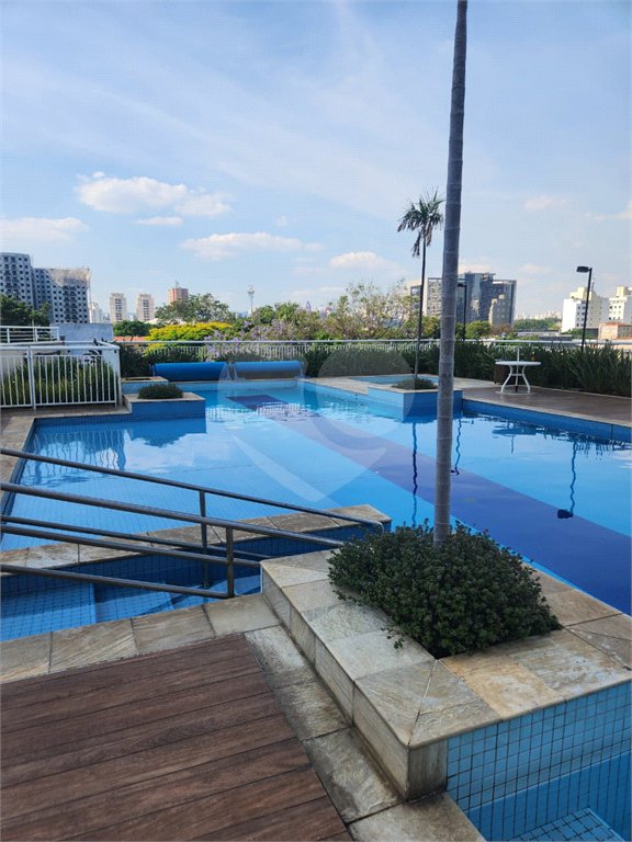 Apartamento à venda com 2 quartos, sendo 1 suíte, em Barra Funda, São Paulo, SP