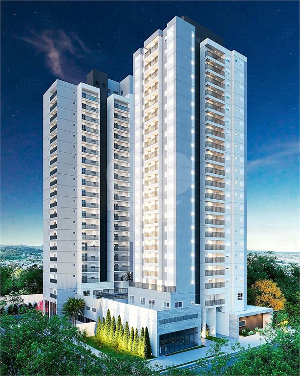Apartamento à venda com 2 quartos em Perdizes, São Paulo, SP