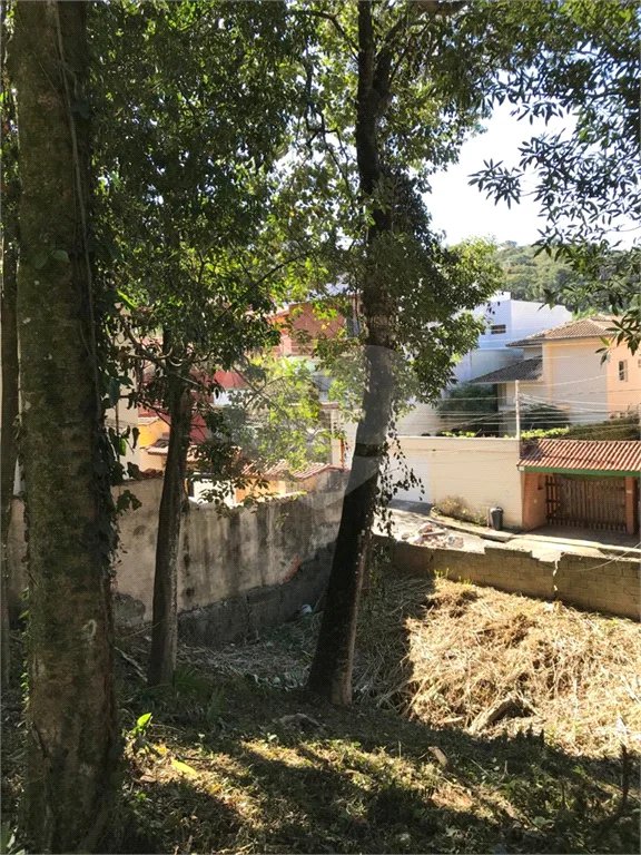 Terreno à venda em Horto, São Paulo, SP