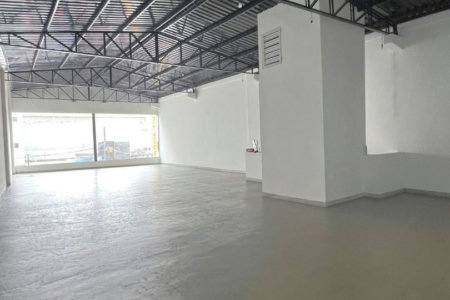 Loja para alugar, 500 m² por R$ 40.000,00/mês - Centro - São Vicente/SP