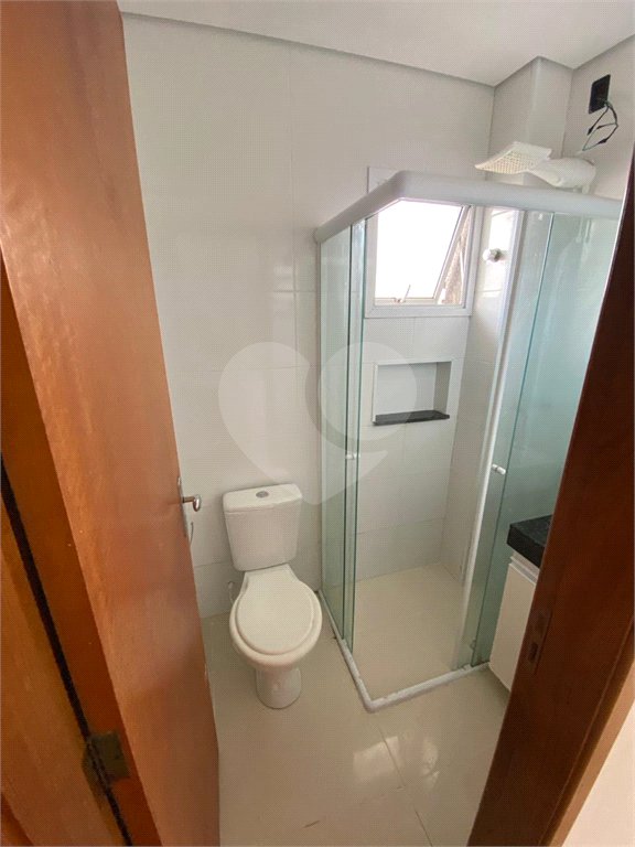 Apartamento à venda com 2 quartos em Vila Esperança, São Paulo, SP