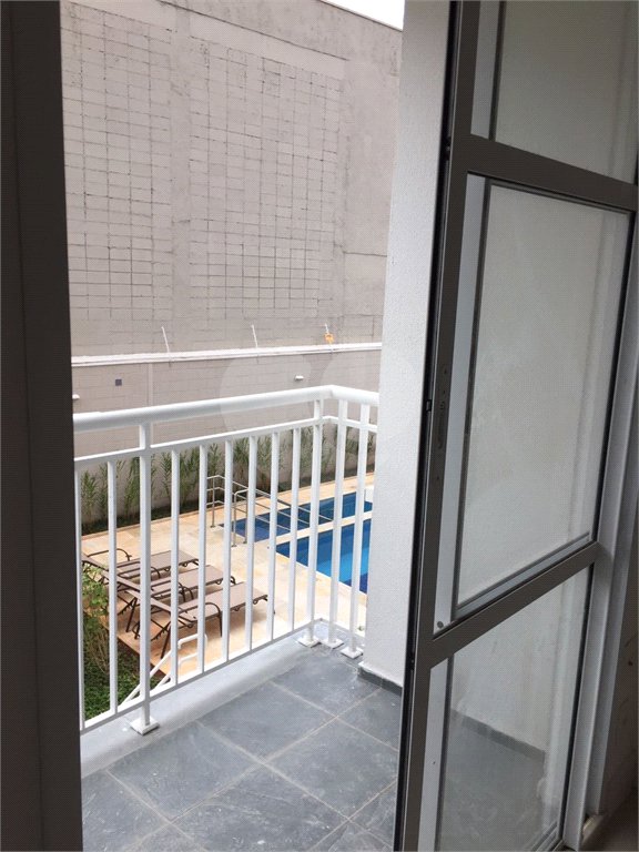 Apartamento à venda com 2 quartos em Limão, São Paulo, SP