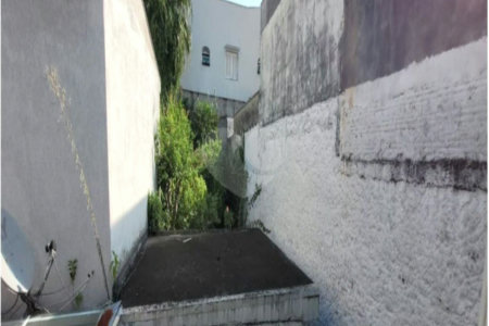 Casa à venda com 3 quartos, sendo 1 suíte, em Jardim Brasil (zona Sul), São Paulo, SP