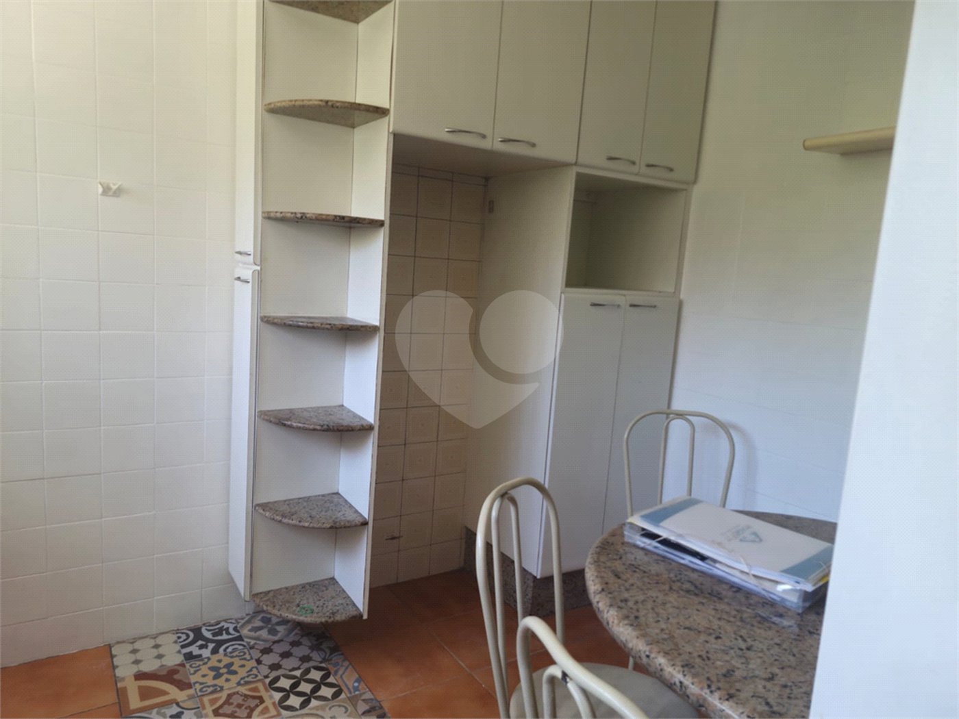 Apartamento à venda com 3 quartos em Jardim das Vertentes, São Paulo, SP