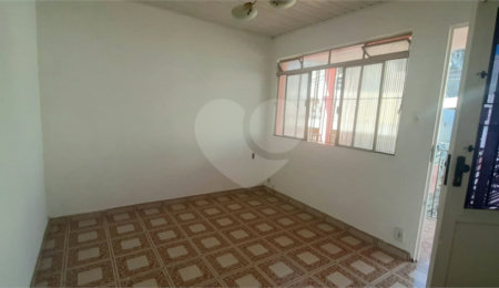 Casa de Vila à venda com 2 quartos em Tremembé, São Paulo, SP