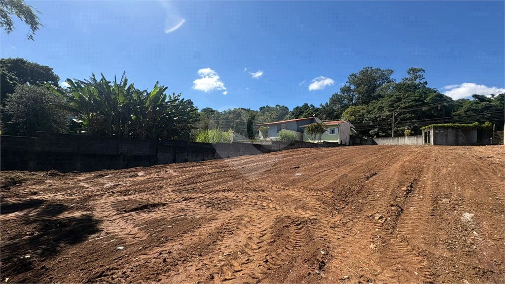 Terreno à venda em Vila Santista, Atibaia, SP