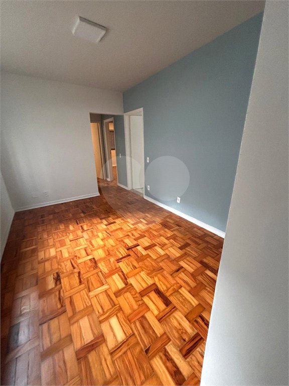 Apartamento à venda com 1 quarto em Perdizes, São Paulo, SP