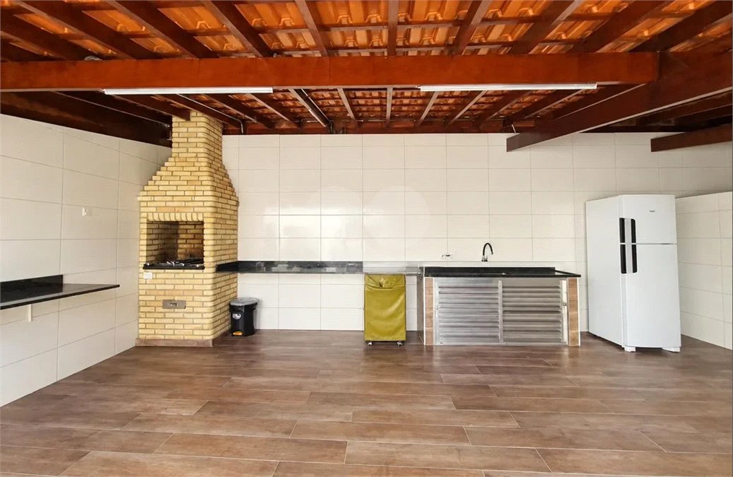 Apartamento à venda com 3 quartos, sendo 1 suíte, em Santana, São Paulo, SP