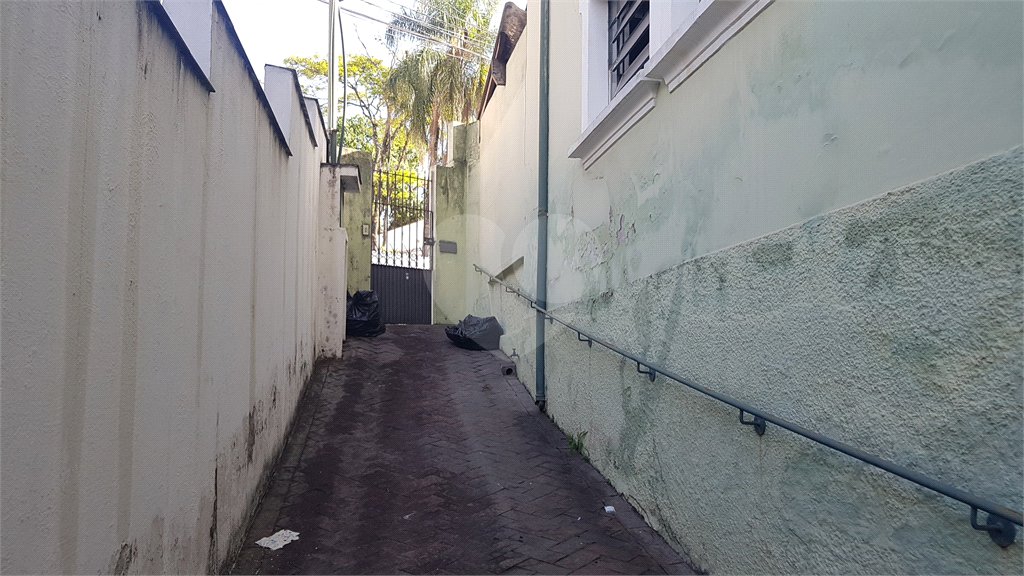 Sobrado à venda com 3 quartos em Horto Florestal, São Paulo, SP