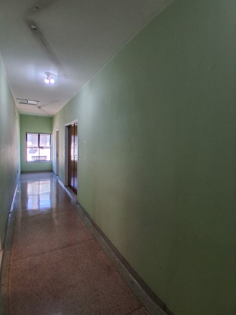 Sala à venda, 131 m² por R$ 394.000,00 - Aparecida - Santos/SP