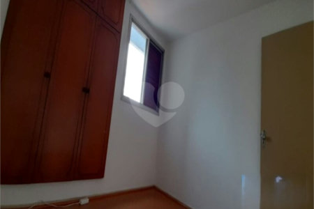 Apartamento à venda com 2 quartos em Vila Clementino, São Paulo, SP