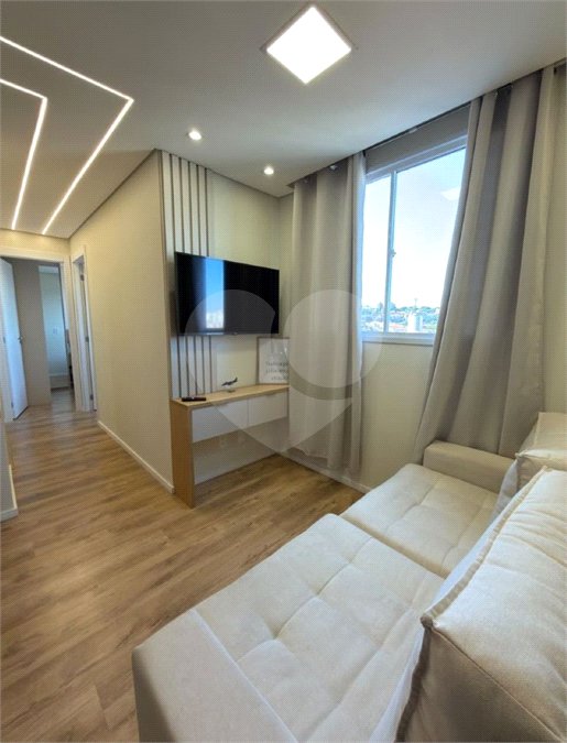 Apartamento à venda com 2 quartos em Casa Verde, São Paulo, SP