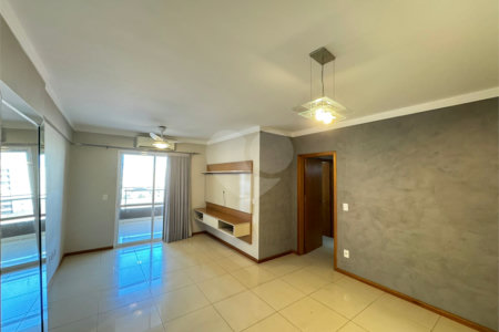 Apartamento à venda com 3 quartos, sendo 1 suíte,  em Jardim Paulista, Ribeirão Preto, SP