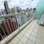 Duplex à venda ou para alugar com 1 suíte em Vila Nova Conceição, São Paulo, SP