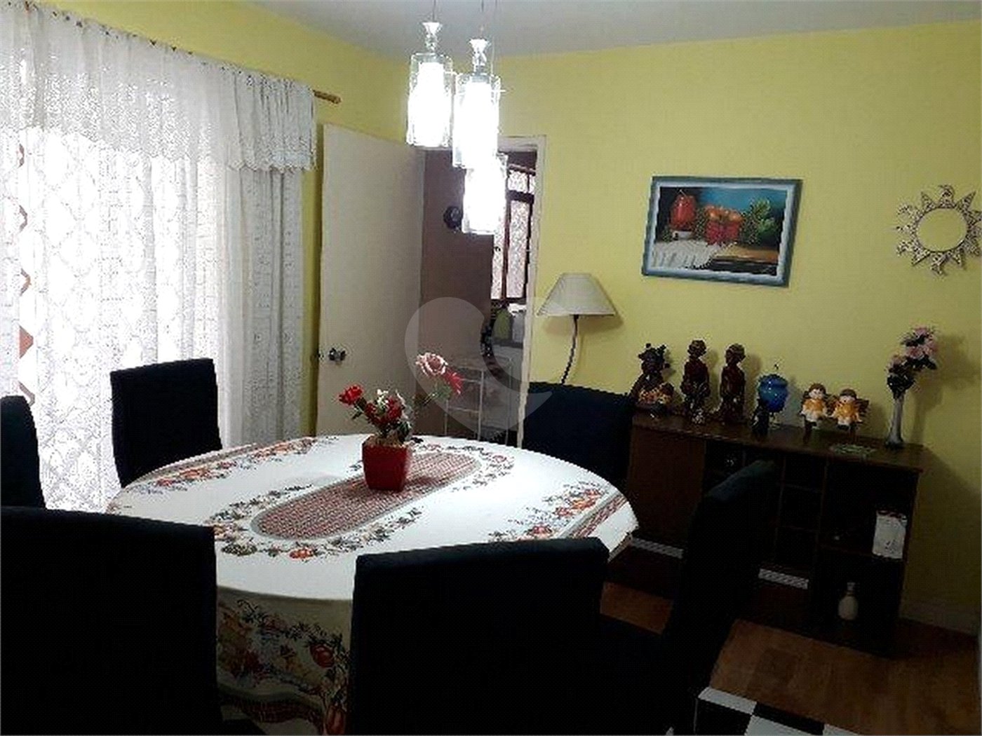 Casa à venda com 3 quartos, sendo 1 suíte, em Brooklin Paulista, São Paulo, SP