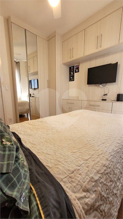 Apartamento à venda com 3 quartos, sendo 1 suíte, em Jaçanã, São Paulo, SP