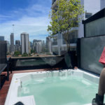 Cobertura à venda com 1 suíte em Cidade Monções, São Paulo, SP
