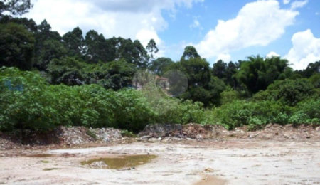 Terreno à venda em Eldorado, São Paulo, SP
