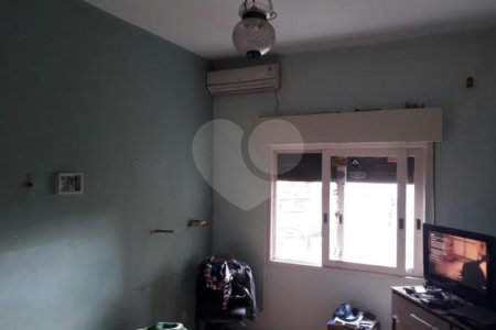 Sobrado à venda com 4 quartos em Brooklin Paulista, São Paulo, SP