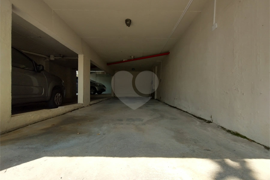 Apartamento à venda com 2 quartos em Butantã, São Paulo, SP
