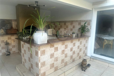 Casa à venda com 5 suítes em Barra da Tijuca, Rio de Janeiro, RJ