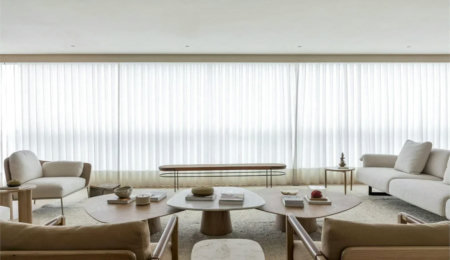 Apartamento à venda com 4 quartos, sendo 3 suítes,  em Itaim Bibi, São Paulo, SP