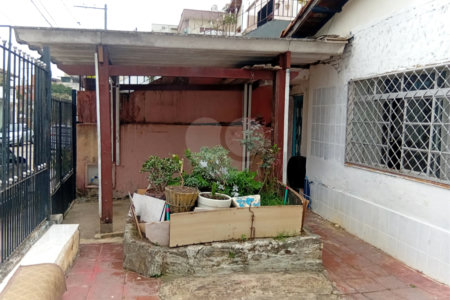 Sobrado à venda com 3 quartos em Vila Aurora (zona Norte), São Paulo, SP