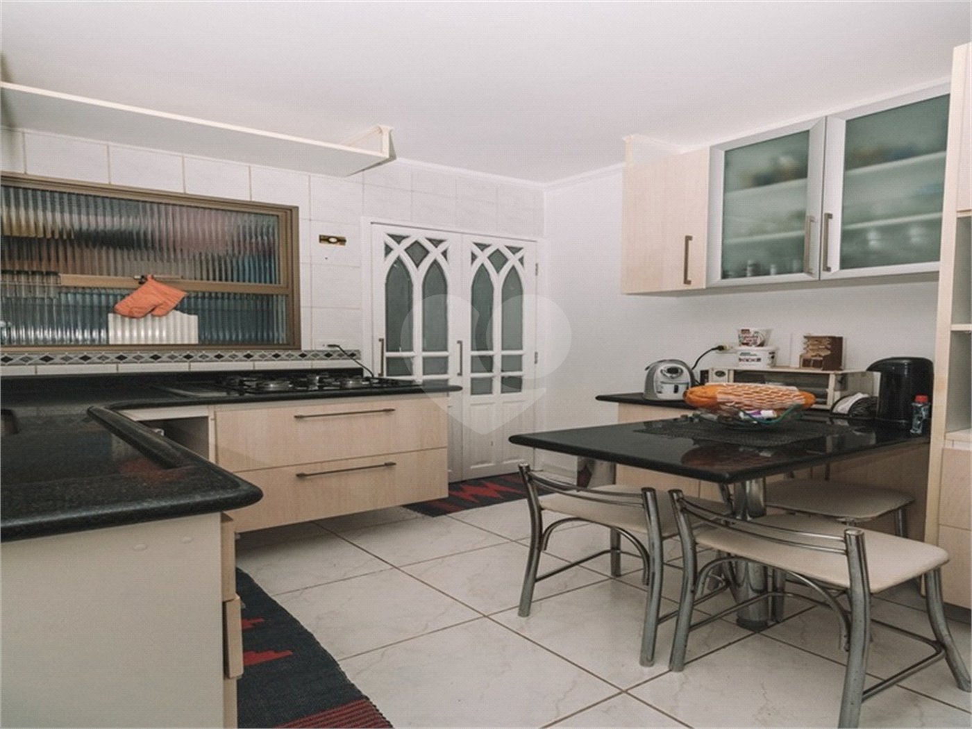 Apartamento à venda com 3 quartos em Santana, São Paulo, SP