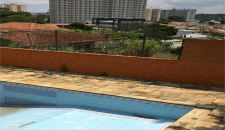 Casa à venda com 4 suítes em Parque Maria Helena, São Paulo, SP