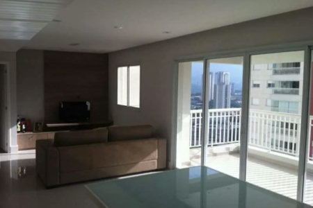 Apartamento à venda com 2 quartos, sendo 1 suíte, em Vila Leopoldina, São Paulo, SP