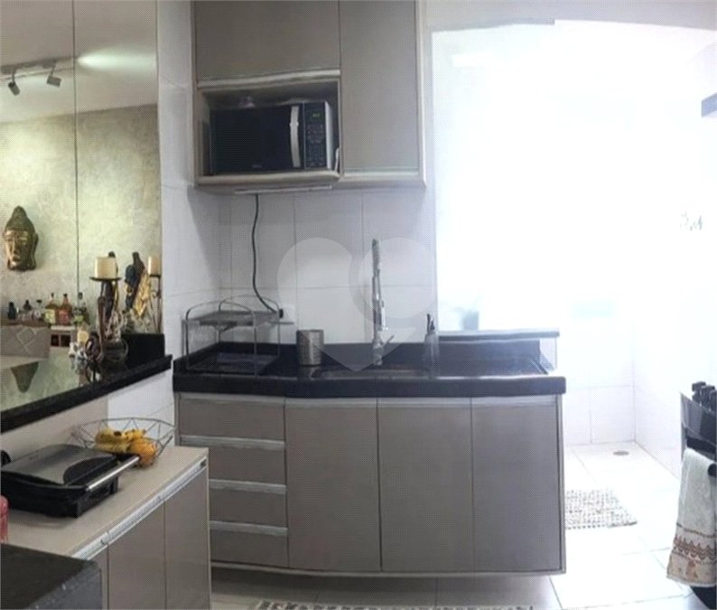 Apartamento à venda com 3 quartos, sendo 1 suíte,  em Jardim São Judas Tadeu, Guarulhos, SP