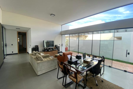 Casa condominio Swiss Park