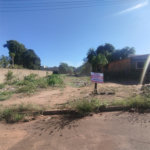 Loteamento à venda em Santa Luzia, Três Lagoas, MS