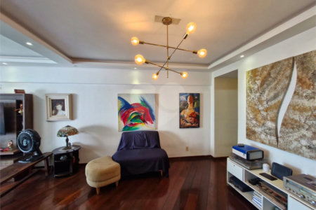 Apartamento à venda com 4 quartos, sendo 1 suíte, em Tijuca, Rio de Janeiro, RJ