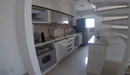 Cobertura à venda com 3 quartos, sendo 1 suíte,  em Jardim Celeste, São Paulo, SP