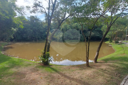Terreno à venda no condomínio Fazenda Jequitibá, Sorocaba - SP