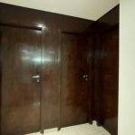 Sala à venda, 72 m² por R$ 640.000,00 - Gonzaga - Santos/SP