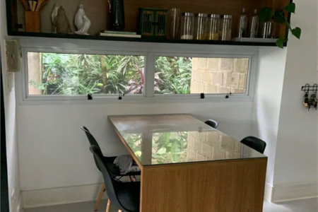 Sobrado à venda com 6 quartos, sendo 4 suítes, em Fazenda Morumbi, São Paulo, SP