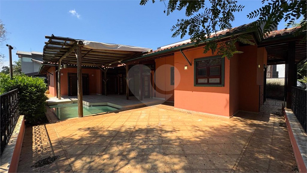 Casa à venda com 4 suítes no condomínio Vivendas do Lago, Sorocaba - SP