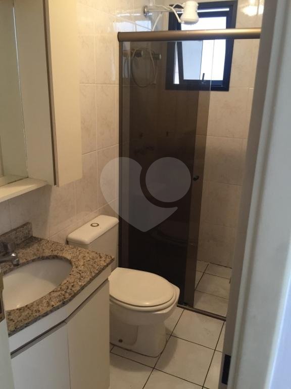 Apartamento à venda com 3 quartos, sendo 1 suíte,  em Vila Andrade, São Paulo, SP