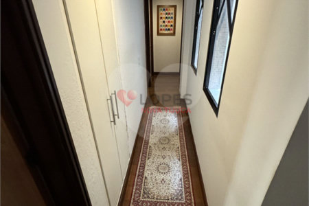 Apartamento à venda com 4 suítes em Tijuca, Rio de Janeiro, RJ