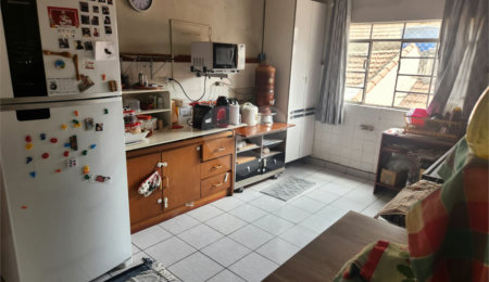 Casa à venda com 3 quartos, sendo 2 suítes, em Lapa, São Paulo, SP