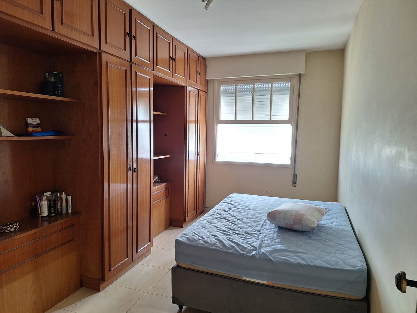Apartamento com 2 dormitórios à venda, 121 m² por R$ 700.000,00 - Ponta da Praia - Santos/SP