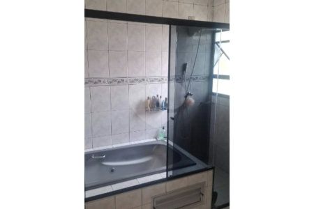 Casa à venda com 4 quartos, sendo 3 suítes, em Vila Aurora (zona Norte), São Paulo, SP