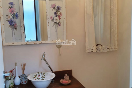 Casa para locação no Jardim Paulista – um refúgio com vista deslumbrante em Atibaia