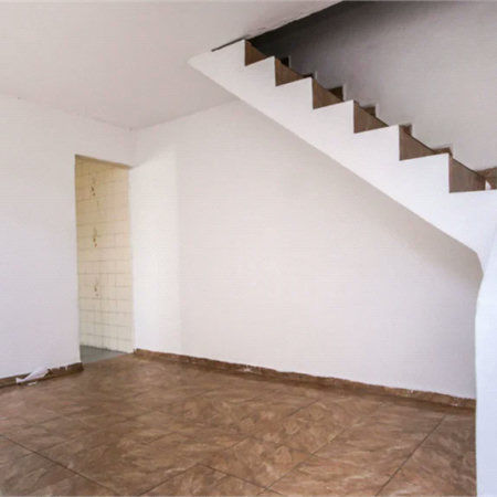 Casa à venda com 4 quartos em Vila Hamburguesa, São Paulo, SP
