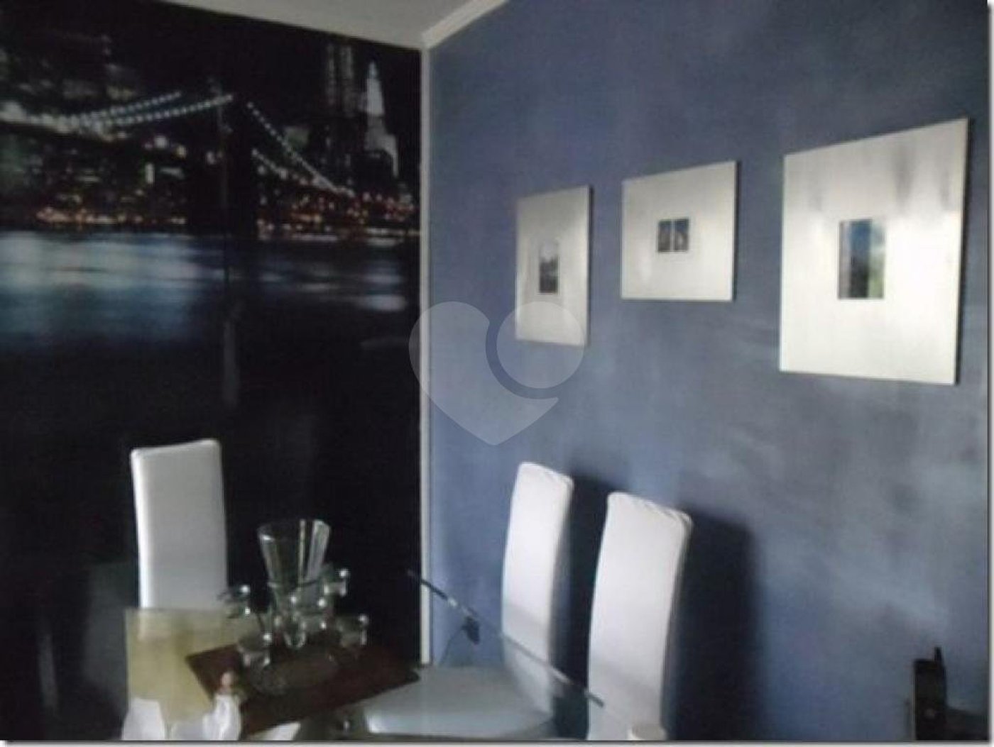 Apartamento à venda com 3 quartos, sendo 1 suíte, em Vila Andrade, São Paulo, SP