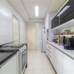 Apartamento à venda com 3 suítes em Vila Leopoldina, São Paulo, SP
