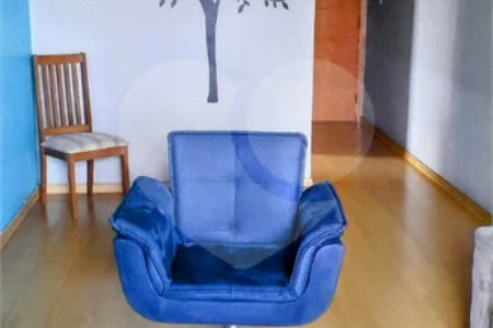 Apartamento à venda com 2 quartos em Vila Medeiros, São Paulo, SP