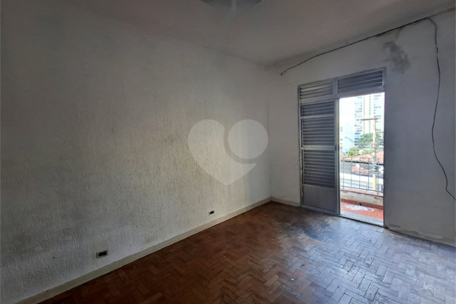 Apartamento à venda com 2 quartos em Chora Menino, São Paulo, SP